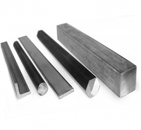 Сортовой прокат